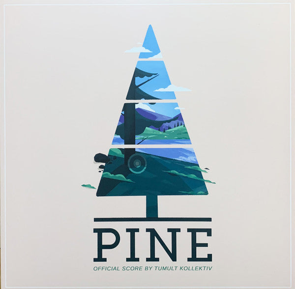 Pine Official Score